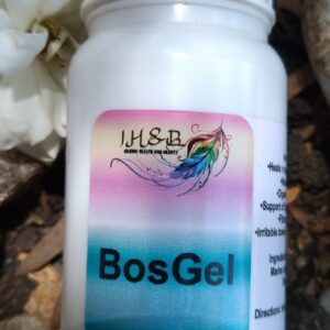 BosGel