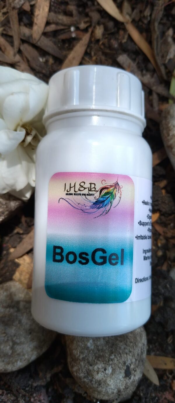 BosGel