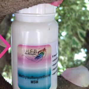 MSM