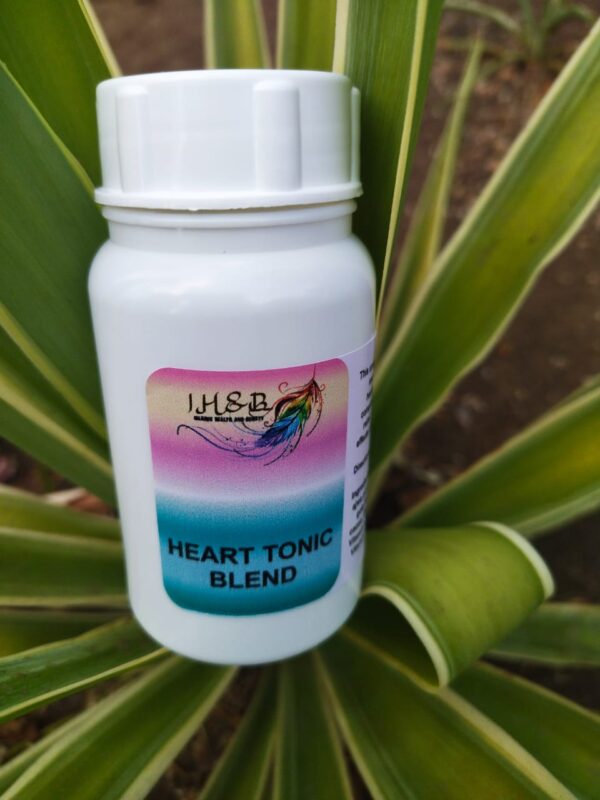 Heart Tonic Blend