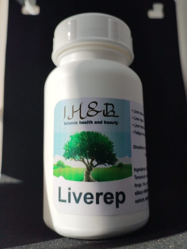 Liverep