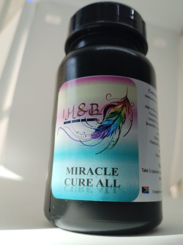 Miracle Cure All