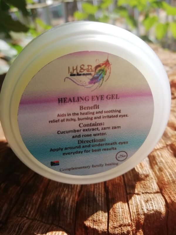 Healing Eye Gel