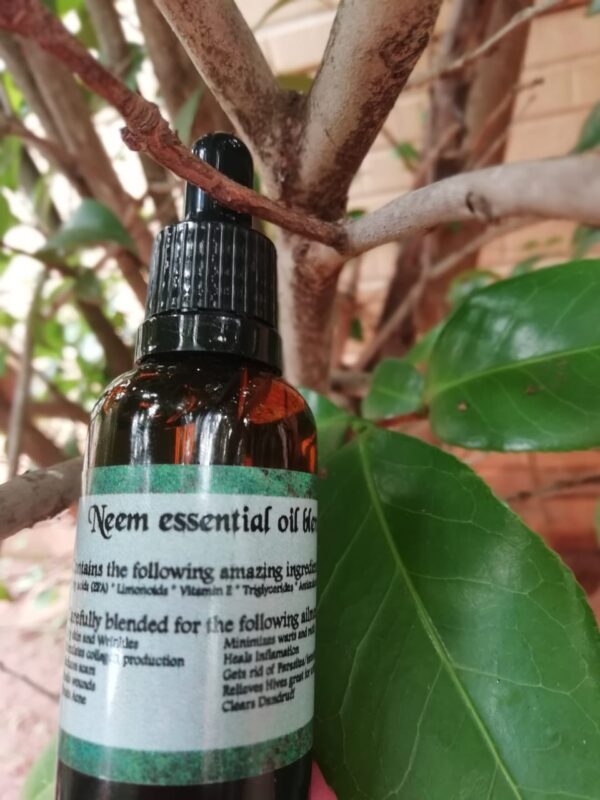 Neem Oil