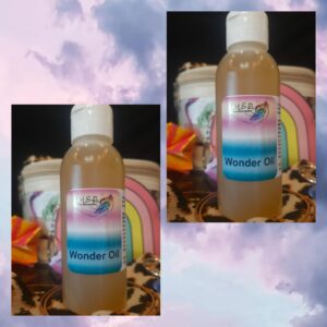 Wonder Oil
