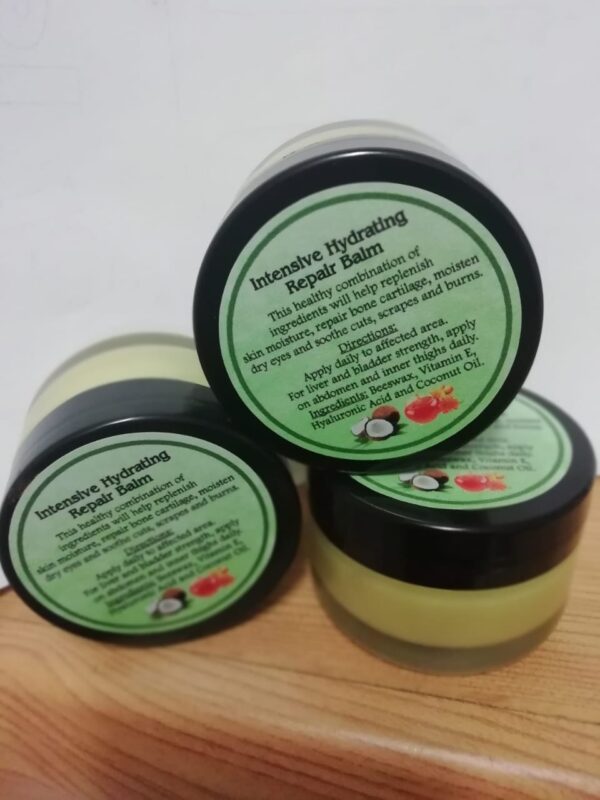Intensive Skin Repair /Rejuvenation Balm