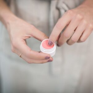 BALMS