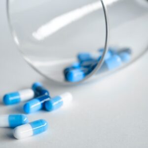 CAPSULES