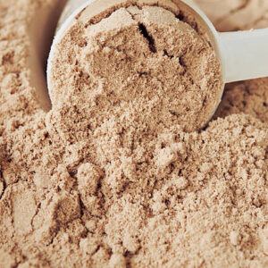 POWDERS