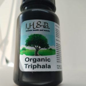 Organic Triphala