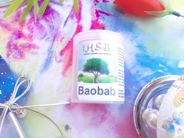 Baobab