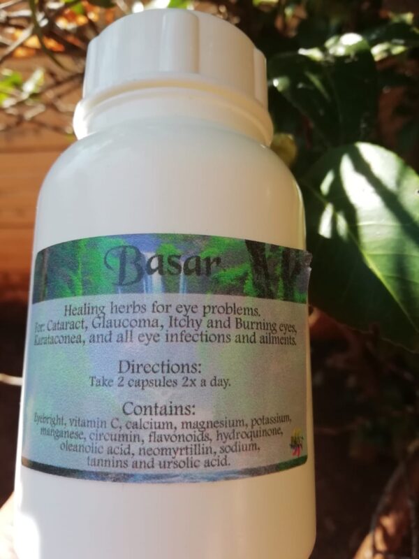 Basar
