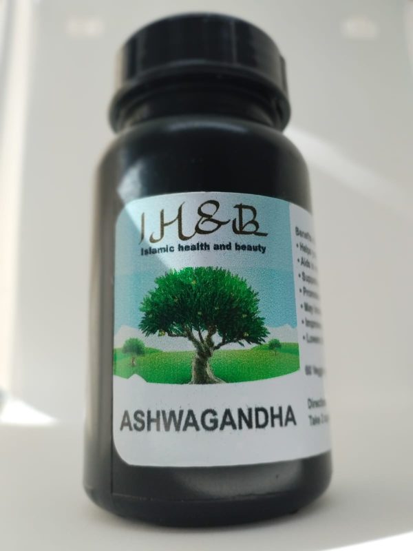 Ashwaganda