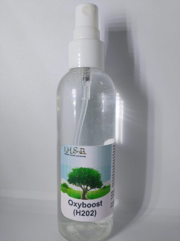 Oxyboost