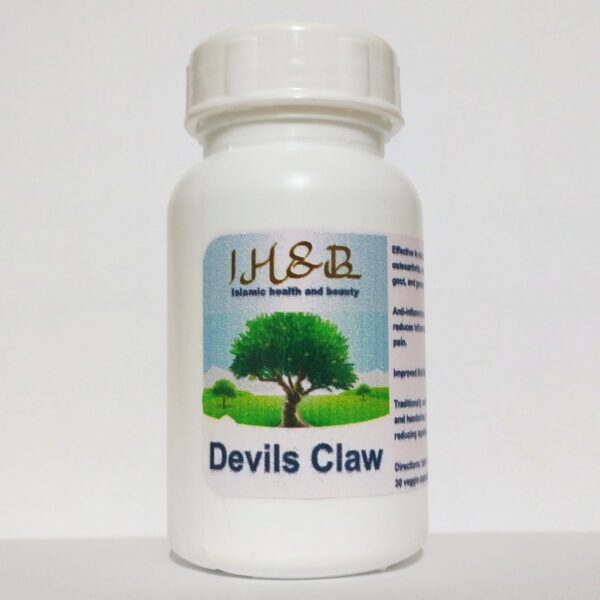 Devils Claw