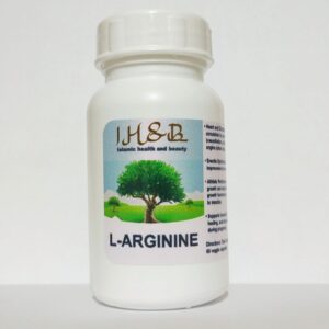 L-Arginine