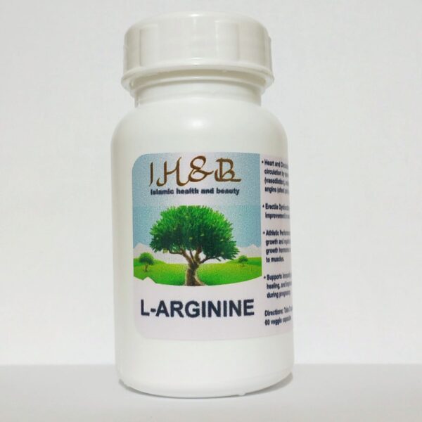L-Arginine