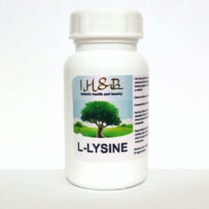 L-Lysine