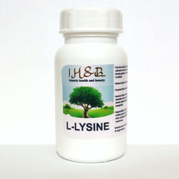 L-Lysine