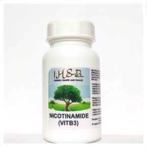 Nicotinamide (vitB3)