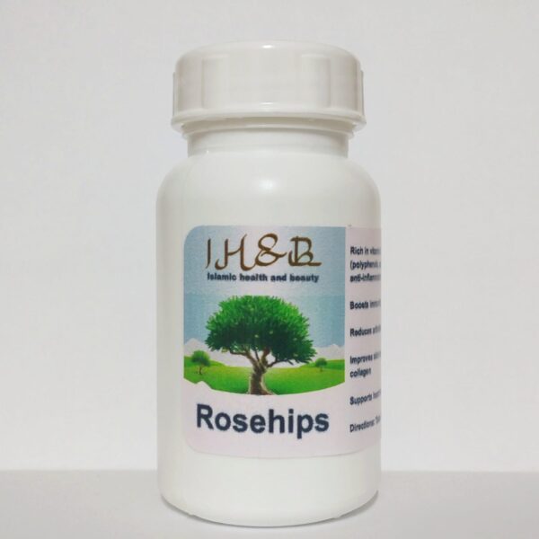 Rosehips