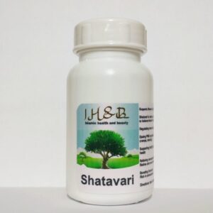 Shatavari