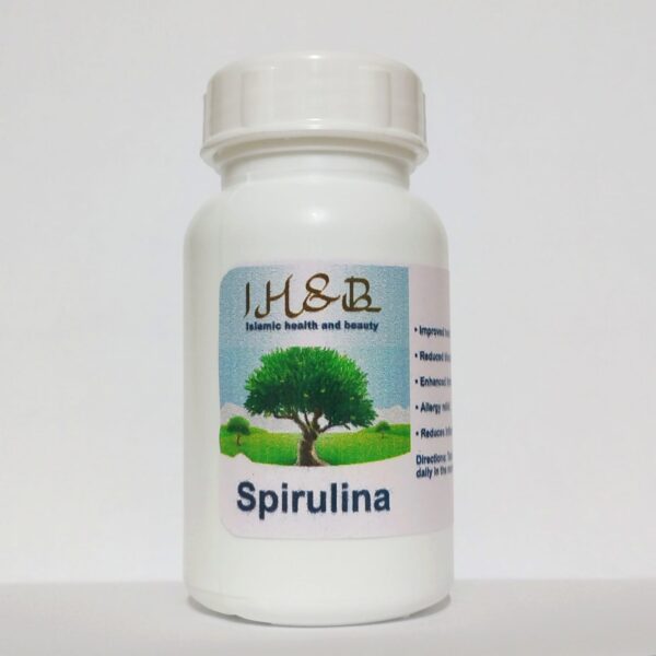 Spirulina