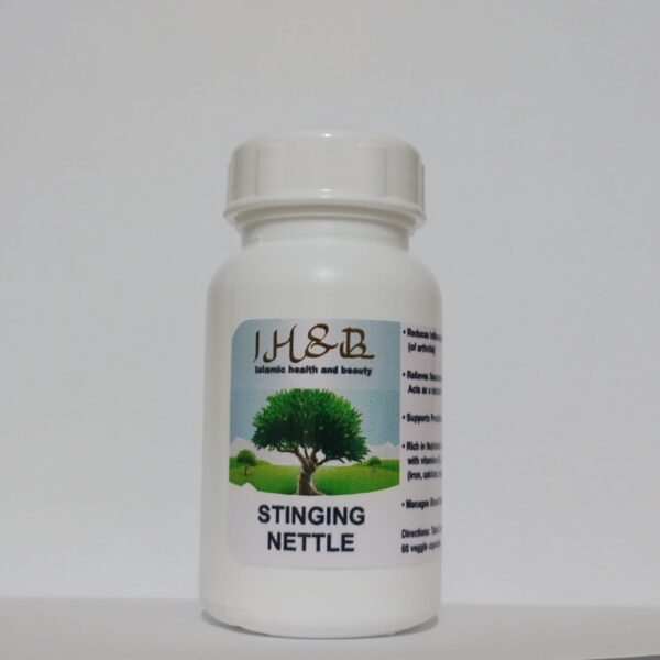 Stinging Nettle