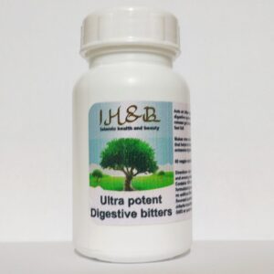Ultra Potent Digestive Bitters