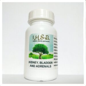 Kidney, bladder and adrenals